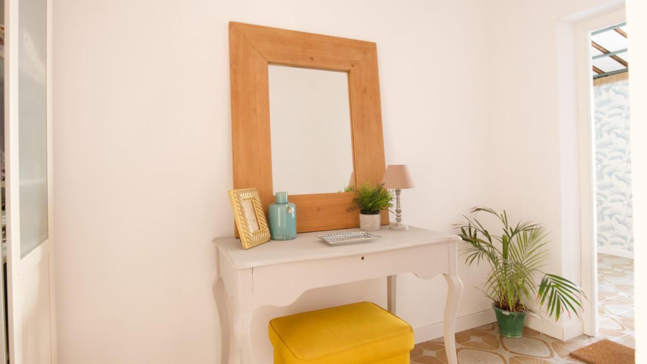 La Villa Suite Malaga Exterior photo