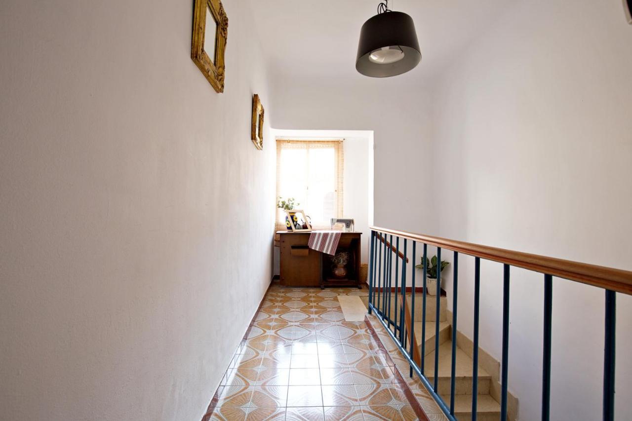La Villa Suite Malaga Exterior photo