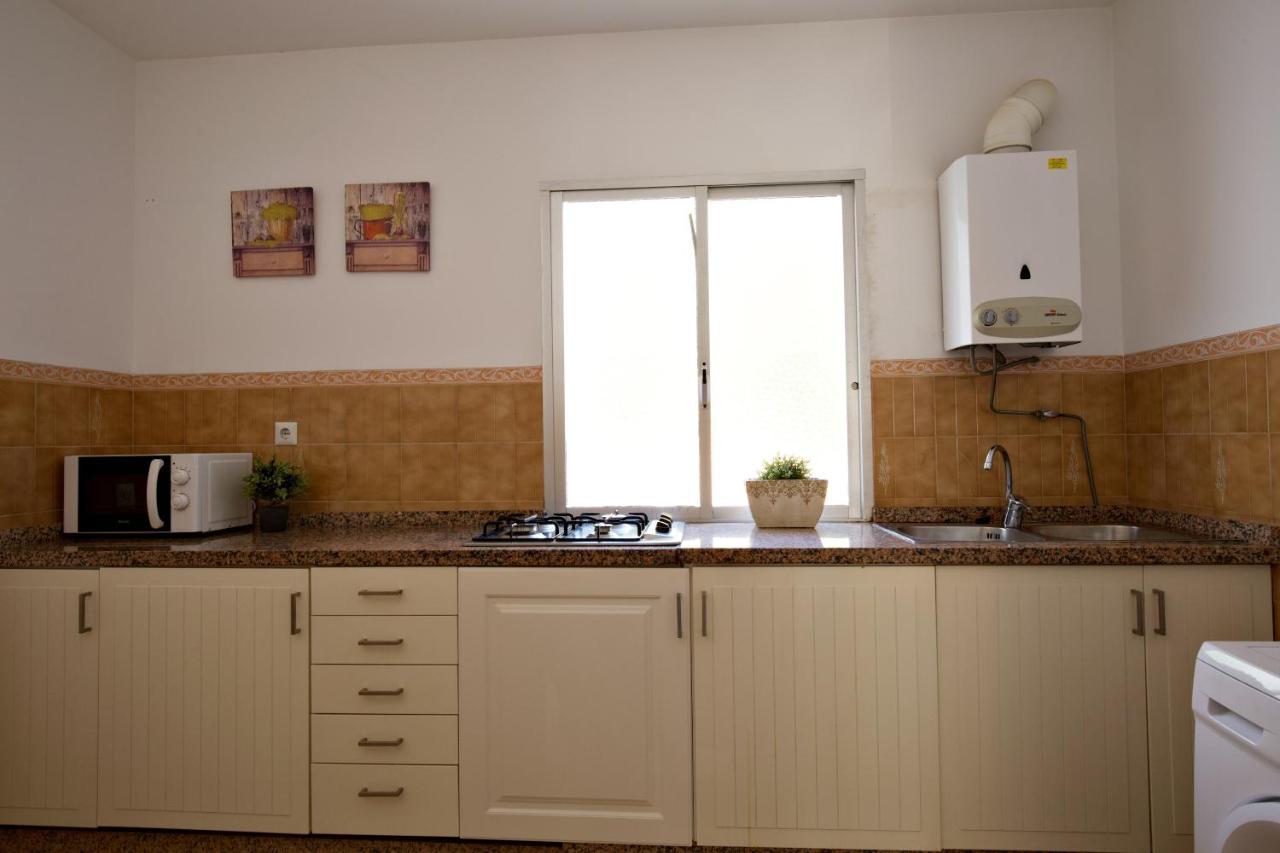 La Villa Suite Malaga Exterior photo