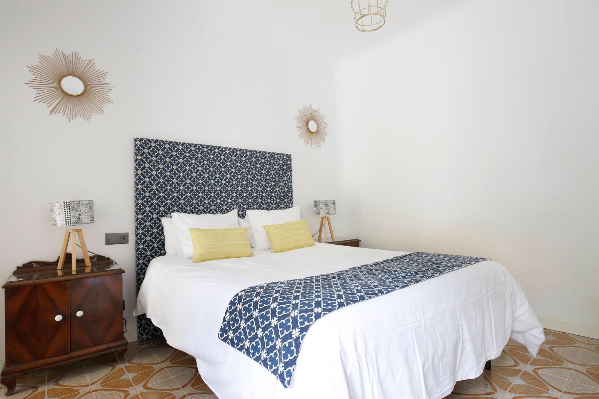 La Villa Suite Malaga Exterior photo