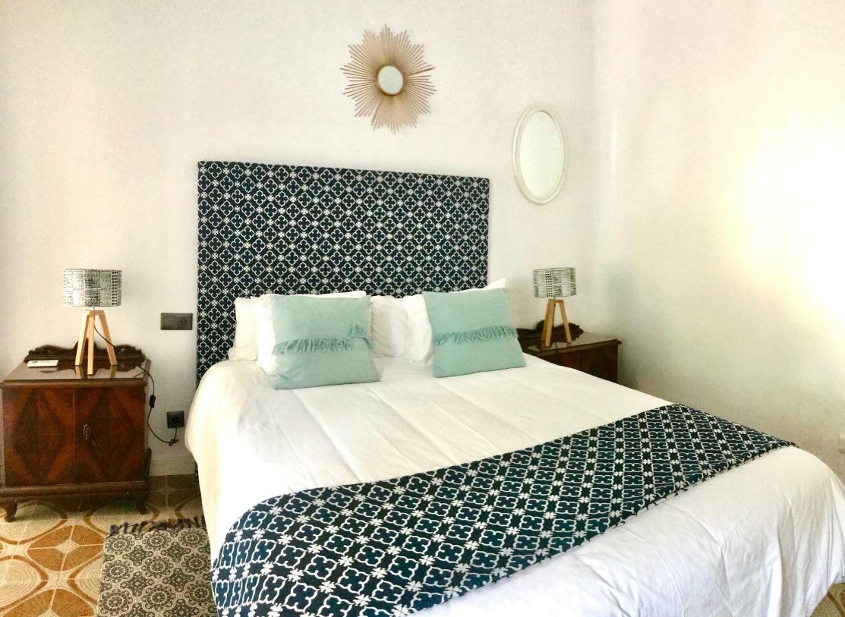 La Villa Suite Malaga Exterior photo
